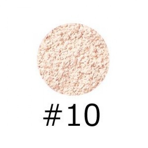 COSME DECORTE黛珂轻柔丝绸散粉 新版 20g 色号#10